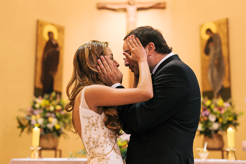 Daniela + Cristian: Matrimonio en Club de Polo San Cristobal » Mauricio  Zamudio Fotografía